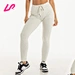 Stay comfy and casual with our white jogger pants women's. Shop now for a range of sizes and colors to elevate your lounge wear with our white jogger pants women's.